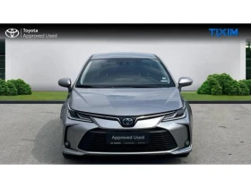 Toyota Corolla EXECUTIVE PLUS | Auto.bg — изображение 5 Toyota Corolla EXECUTIVE PLUS | Auto.bg — изображение 5