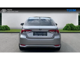 Toyota Corolla EXECUTIVE PLUS | Auto.bg — изображение 4 Toyota Corolla EXECUTIVE PLUS | Auto.bg — изображение 4