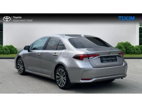 Toyota Corolla EXECUTIVE PLUS | Auto.bg — изображение 2 Toyota Corolla EXECUTIVE PLUS | Auto.bg — изображение 2