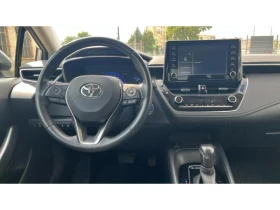 Toyota Corolla EXECUTIVE PLUS | Auto.bg — изображение 8 Toyota Corolla EXECUTIVE PLUS | Auto.bg — изображение 8