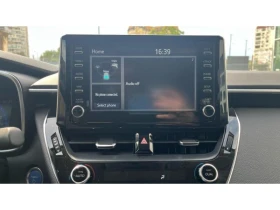 Toyota Corolla EXECUTIVE PLUS | Auto.bg — изображение 15 Toyota Corolla EXECUTIVE PLUS | Auto.bg — изображение 15