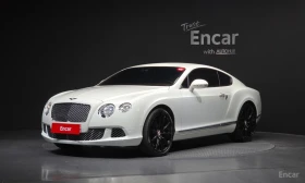 Bentley Continental gt 6.0* W12* - Car24.bg Bentley Continental gt 6.0* W12*