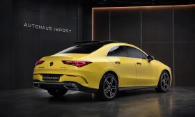 Mercedes-Benz CLA 250 4MATIC | AMG ВИЗИЯ | ПАНОРАМА | КАМЕРА | LED | Auto.bg — изображение 3 Mercedes-Benz CLA 250 4MATIC | AMG ВИЗИЯ | ПАНОРАМА | КАМЕРА | LED | Auto.bg — изображение 3