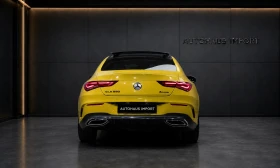 Mercedes-Benz CLA 250 4MATIC | AMG ВИЗИЯ | ПАНОРАМА | КАМЕРА | LED | Auto.bg — изображение 4 Mercedes-Benz CLA 250 4MATIC | AMG ВИЗИЯ | ПАНОРАМА | КАМЕРА | LED | Auto.bg — изображение 4