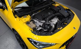 Mercedes-Benz CLA 250 4MATIC | AMG ВИЗИЯ | ПАНОРАМА | КАМЕРА | LED | Auto.bg — изображение 5 Mercedes-Benz CLA 250 4MATIC | AMG ВИЗИЯ | ПАНОРАМА | КАМЕРА | LED | Auto.bg — изображение 5
