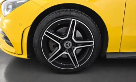 Mercedes-Benz CLA 250 4MATIC | AMG ВИЗИЯ | ПАНОРАМА | КАМЕРА | LED | Auto.bg — изображение 15 Mercedes-Benz CLA 250 4MATIC | AMG ВИЗИЯ | ПАНОРАМА | КАМЕРА | LED | Auto.bg — изображение 15