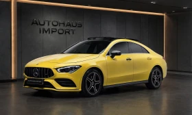 Mercedes-Benz CLA 250 4MATIC | AMG ВИЗИЯ | ПАНОРАМА | КАМЕРА | LED | Auto.bg — изображение 2 Mercedes-Benz CLA 250 4MATIC | AMG ВИЗИЯ | ПАНОРАМА | КАМЕРА | LED | Auto.bg — изображение 2