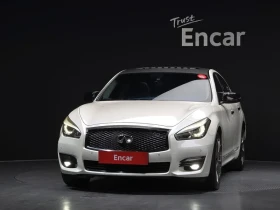 Infiniti Q70 3.7 - САМО 30% АВАНС | Auto.bg — изображение 3 Infiniti Q70 3.7 - САМО 30% АВАНС | Auto.bg — изображение 3