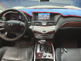 Infiniti Q70 3.7 - САМО 30% АВАНС | Auto.bg — изображение 7 Infiniti Q70 3.7 - САМО 30% АВАНС | Auto.bg — изображение 7