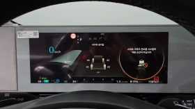 Hyundai Ioniq 5 Long Range * AWD* Крайна Цена* | Auto.bg — изображение 7 Hyundai Ioniq 5 Long Range * AWD* Крайна Цена* | Auto.bg — изображение 7