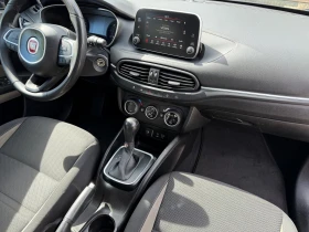 Fiat Tipo 1.6M-Jet Автомат. - 6800 € - 71889091 10 | Car24.bg Fiat Tipo 1.6M-Jet Автомат. - 6800 € - 71889091 10