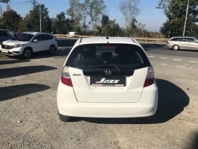 Honda Jazz 1, 4 ES - 6390 € - 73040914 4 | Car24.bg Honda Jazz 1, 4 ES - 6390 € - 73040914 4