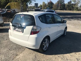 Honda Jazz 1, 4 ES - 6390 € - 73040914 6 | Car24.bg Honda Jazz 1, 4 ES - 6390 € - 73040914 6