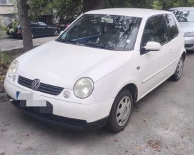 VW Lupo - Car24.bg VW Lupo