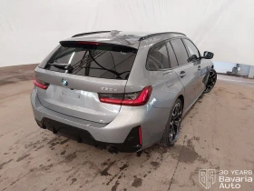 BMW 330 d xDrive Touring Sportautomatic - 50400 € - 23303659 3 | Car24.bg BMW 330 d xDrive Touring Sportautomatic - 50400 € - 23303659 3