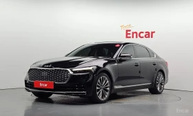 Kia K9 ПОДГРЕВ* ОБДУХ* ШИБИДАХ* КАМЕРА* 360* ДИСТРОНИК*