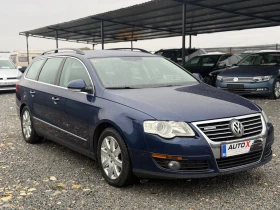 VW Passat VW PASSAT 1.9 tdi