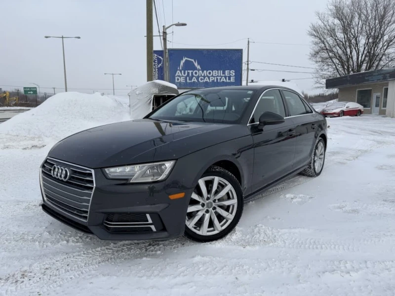 Audi A4 Komfort * CARFAX * АвтоКредит* (ЦЕНА ДО БГ) - 11999 € / 23468.00 лв. - 43700190 1 | Car24.bg Audi A4 Komfort * CARFAX * АвтоКредит* (ЦЕНА ДО БГ) - 11999 € / 23468.00 лв. - 43700190 1