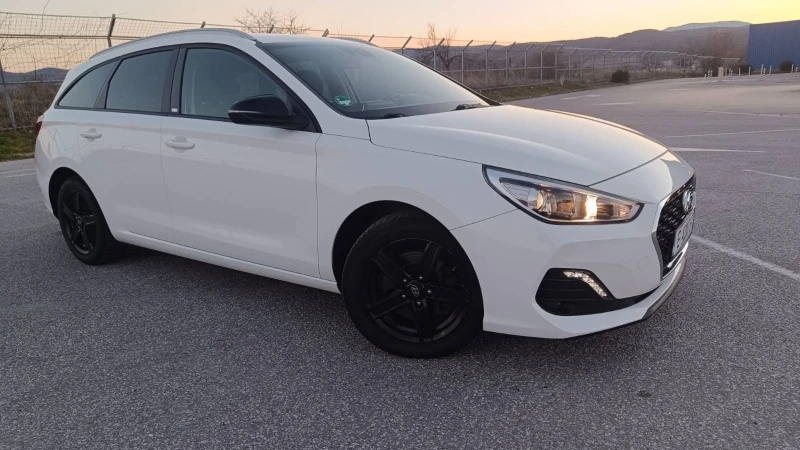 Hyundai I30 1.4-100кс * Yes* - 10700 € / 20927.38 лв. - 62133468 1 | Car24.bg Hyundai I30 1.4-100кс * Yes* - 10700 € / 20927.38 лв. - 62133468 1