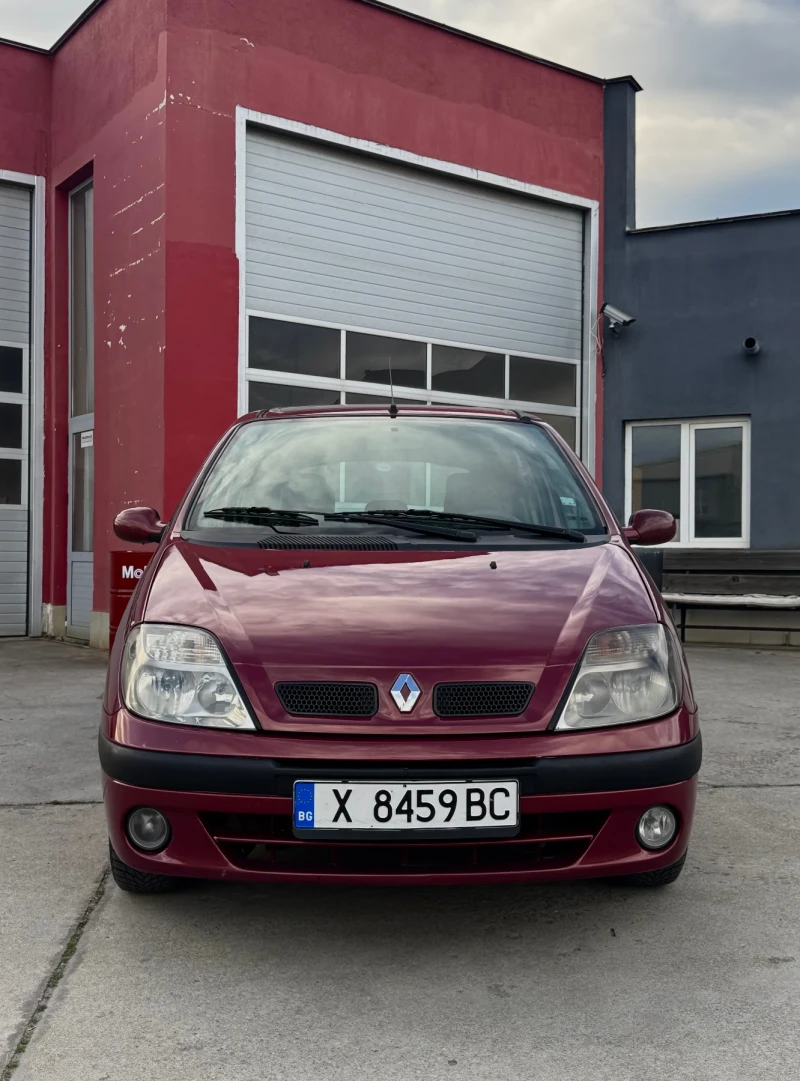 Renault Scenic 1.9 Dti - 1200 € / 2347.00 лв. - 28688682 1 | Car24.bg Renault Scenic 1.9 Dti - 1200 € / 2347.00 лв. - 28688682 1