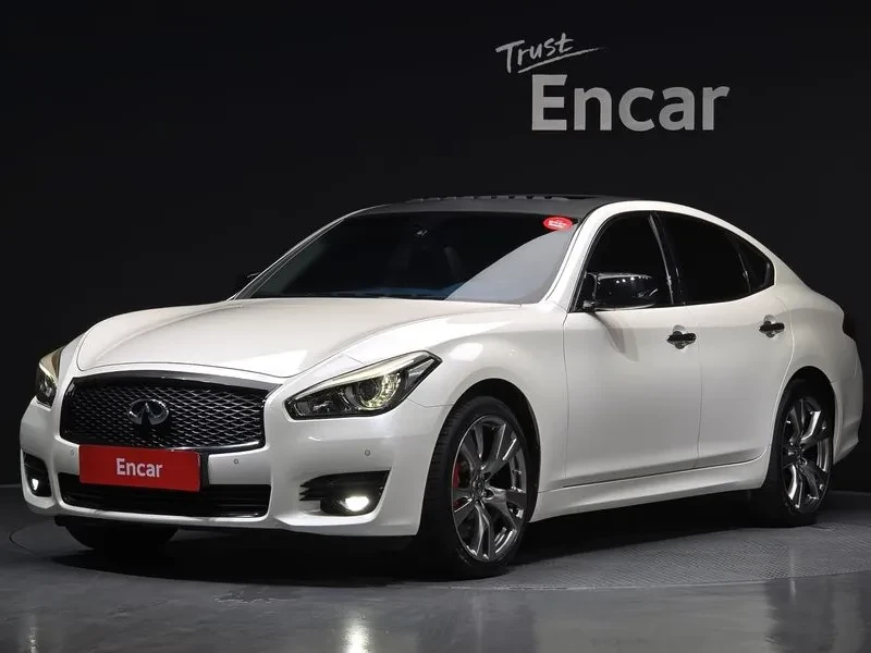 Infiniti Q70 3.7 - САМО 30% АВАНС | Auto.bg — изображение 1 Infiniti Q70 3.7 - САМО 30% АВАНС | Auto.bg — изображение 1