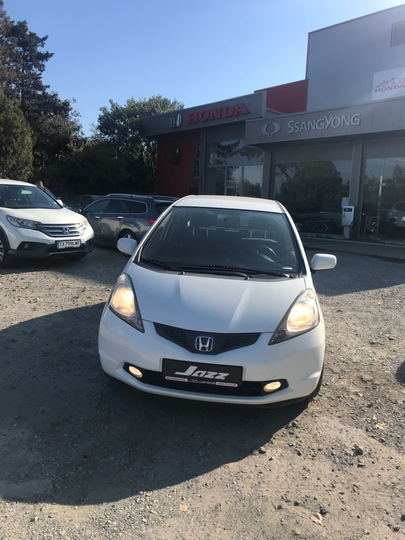 Honda Jazz 1, 4 ES - 6390 € - 73040914 1 | Car24.bg Honda Jazz 1, 4 ES - 6390 € - 73040914 1