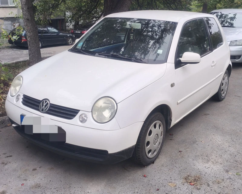 VW Lupo - 1250 € - 73480034 1 | Car24.bg VW Lupo - 1250 € - 73480034 1
