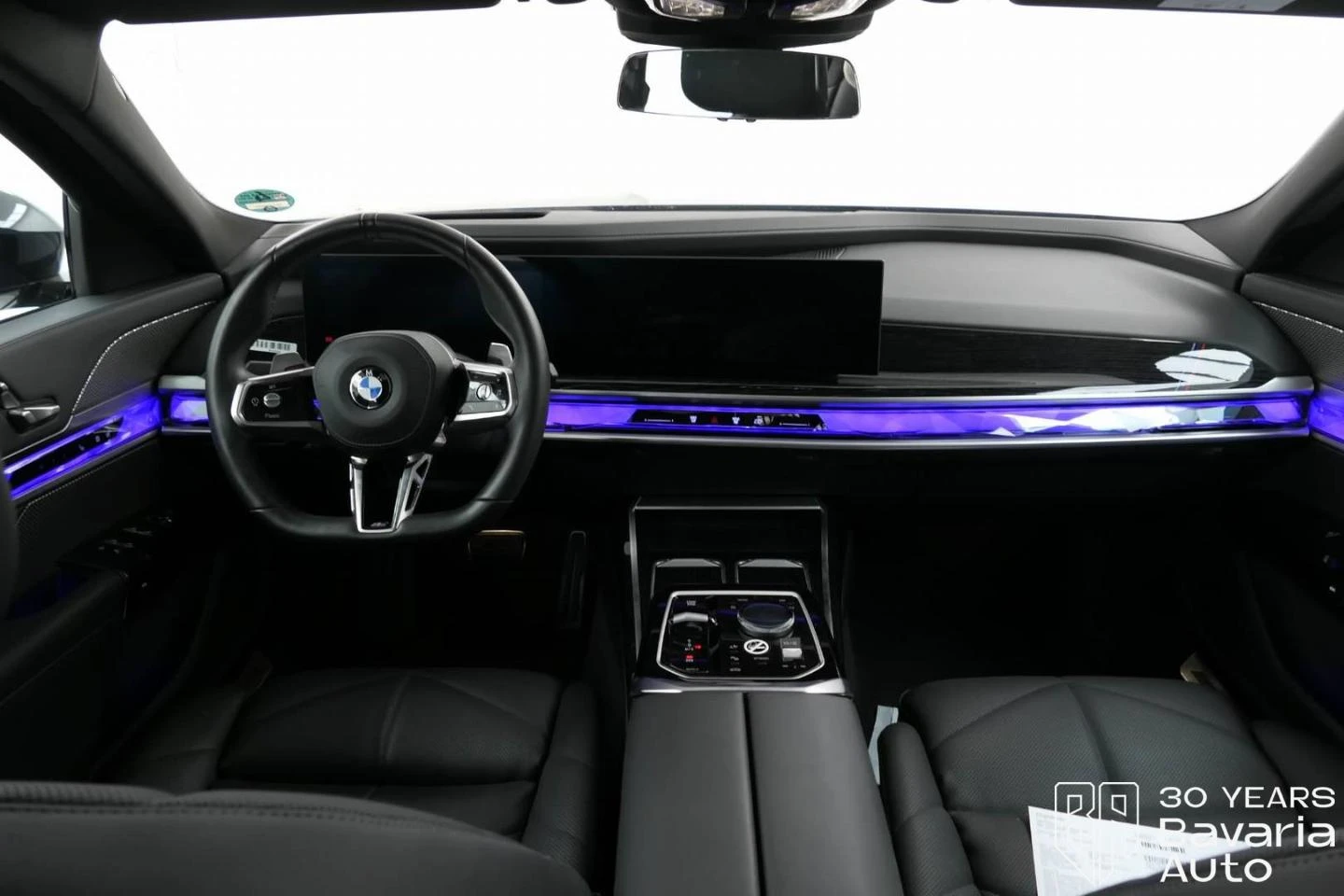 BMW 740 d xDrive M Sport Paket Sportautomatic - изображение 6 | Auto.bg BMW 740 d xDrive M Sport Paket Sportautomatic - изображение 6