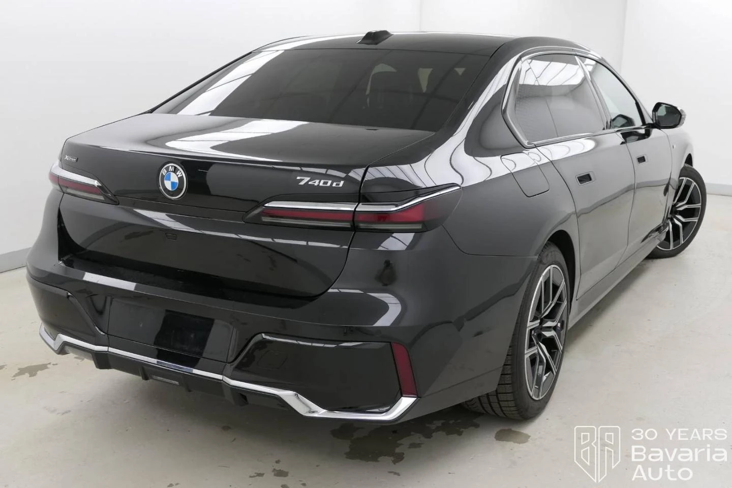 BMW 740 d xDrive M Sport Paket Sportautomatic - изображение 3 | Auto.bg BMW 740 d xDrive M Sport Paket Sportautomatic - изображение 3