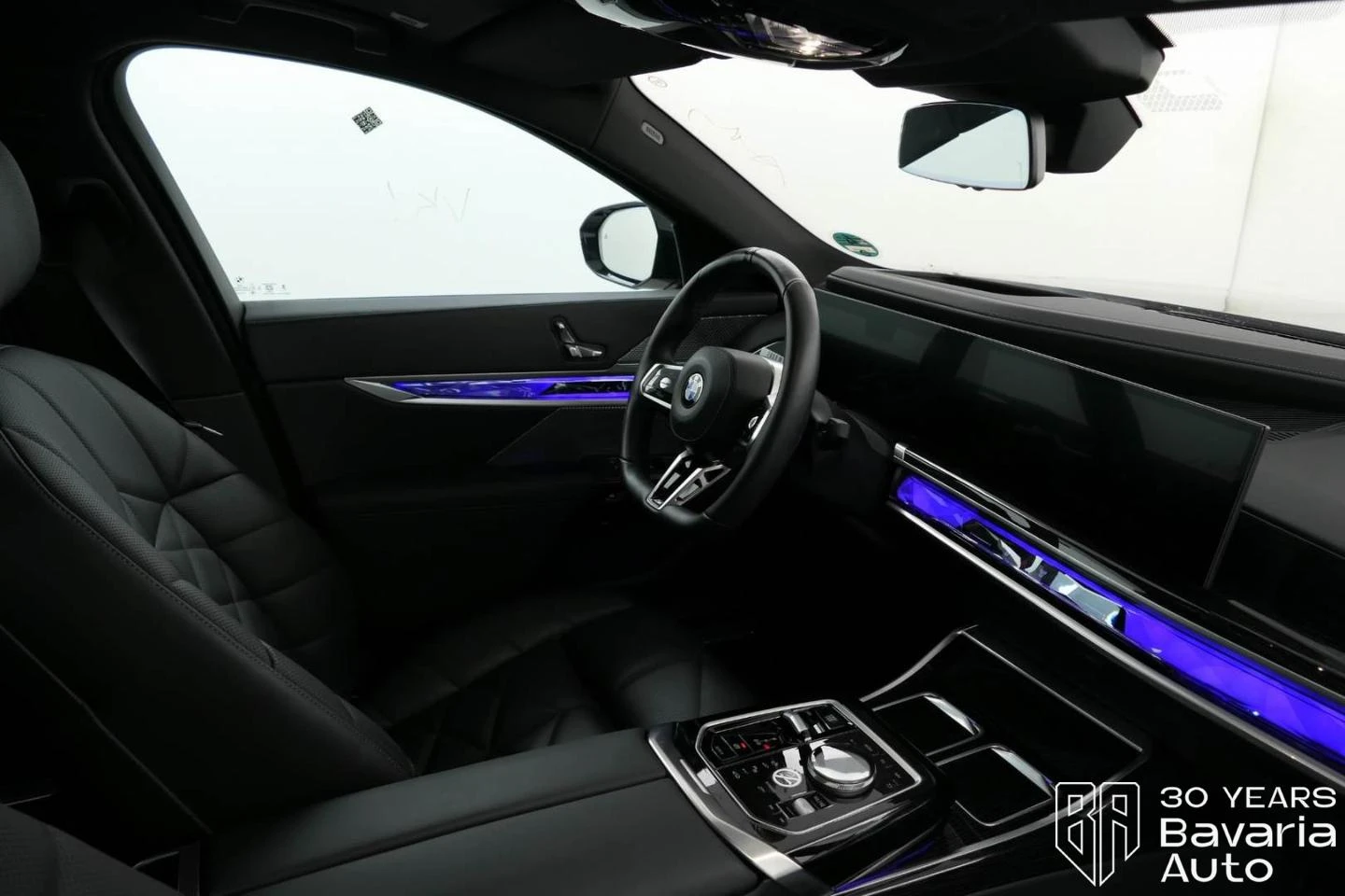 BMW 740 d xDrive M Sport Paket Sportautomatic - изображение 7 | Auto.bg BMW 740 d xDrive M Sport Paket Sportautomatic - изображение 7