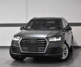 Audi Q7 Technik* S-Line* BOSE* AВТОЛИЗИНГ - Car24.bg Audi Q7 Technik* S-Line* BOSE* AВТОЛИЗИНГ