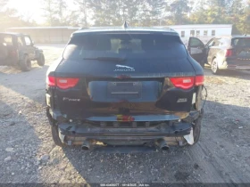 Jaguar F-PACE 25T PREMIUM - 22600 лв. / 11555.20 € - 24478004 5 | Car24.bg Jaguar F-PACE 25T PREMIUM - 22600 лв. / 11555.20 € - 24478004 5