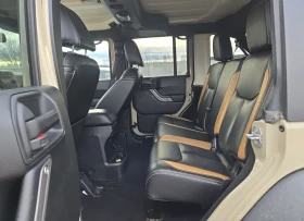 Jeep Wrangler UNLIMITED WILLYS WHEELER - 36700 лв. / 18764.41 € - 51846761 10 | Car24.bg Jeep Wrangler UNLIMITED WILLYS WHEELER - 36700 лв. / 18764.41 € - 51846761 10