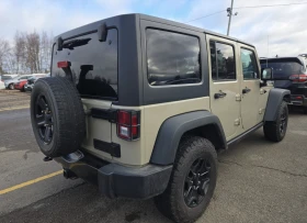 Jeep Wrangler UNLIMITED WILLYS WHEELER - 36700 лв. / 18764.41 € - 51846761 3 | Car24.bg Jeep Wrangler UNLIMITED WILLYS WHEELER - 36700 лв. / 18764.41 € - 51846761 3