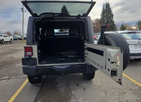 Jeep Wrangler UNLIMITED WILLYS WHEELER - 36700 лв. / 18764.41 € - 51846761 11 | Car24.bg Jeep Wrangler UNLIMITED WILLYS WHEELER - 36700 лв. / 18764.41 € - 51846761 11