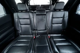 Dodge Durango R/T ПОДГРЕВ* ОБДУХВАНЕ* CAM* - 44100 лв. / 22547.97 € - 14397720 13 | Car24.bg Dodge Durango R/T ПОДГРЕВ* ОБДУХВАНЕ* CAM* - 44100 лв. / 22547.97 € - 14397720 13