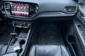Dodge Durango R/T ПОДГРЕВ* ОБДУХВАНЕ* CAM* - 44100 лв. / 22547.97 € - 14397720 15 | Car24.bg Dodge Durango R/T ПОДГРЕВ* ОБДУХВАНЕ* CAM* - 44100 лв. / 22547.97 € - 14397720 15