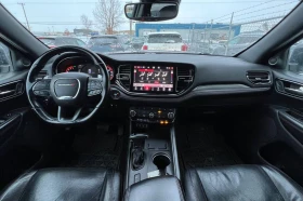 Dodge Durango R/T ПОДГРЕВ* ОБДУХВАНЕ* CAM* - 44100 лв. / 22547.97 € - 14397720 12 | Car24.bg Dodge Durango R/T ПОДГРЕВ* ОБДУХВАНЕ* CAM* - 44100 лв. / 22547.97 € - 14397720 12