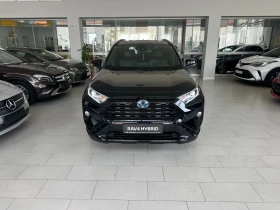 Toyota Rav4 Black Edition* 4x4 - Car24.bg Toyota Rav4 Black Edition* 4x4