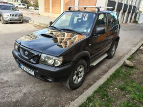 Nissan Terrano 2, 7 TD - 5125 € / 10023.63 лв. - 96281442 2 | Car24.bg Nissan Terrano 2, 7 TD - 5125 € / 10023.63 лв. - 96281442 2