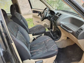 Nissan Terrano 2, 7 TD - 5125 € / 10023.63 лв. - 96281442 10 | Car24.bg Nissan Terrano 2, 7 TD - 5125 € / 10023.63 лв. - 96281442 10