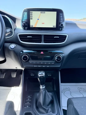 Hyundai Tucson 1.6 DIESEL | Auto.bg — изображение 17 Hyundai Tucson 1.6 DIESEL | Auto.bg — изображение 17