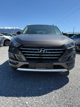 Hyundai Tucson 1.6 DIESEL | Auto.bg — изображение 9 Hyundai Tucson 1.6 DIESEL | Auto.bg — изображение 9
