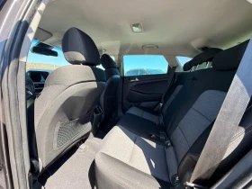 Hyundai Tucson 1.6 DIESEL | Auto.bg — изображение 14 Hyundai Tucson 1.6 DIESEL | Auto.bg — изображение 14