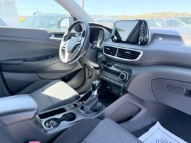 Hyundai Tucson 1.6 DIESEL | Auto.bg — изображение 13 Hyundai Tucson 1.6 DIESEL | Auto.bg — изображение 13