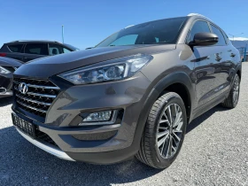 Hyundai Tucson 1.6 DIESEL | Auto.bg — изображение 10 Hyundai Tucson 1.6 DIESEL | Auto.bg — изображение 10