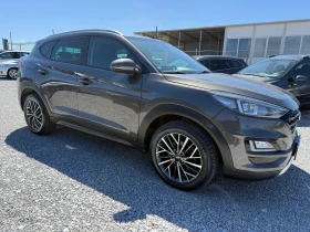 Hyundai Tucson 1.6 DIESEL | Auto.bg — изображение 7 Hyundai Tucson 1.6 DIESEL | Auto.bg — изображение 7