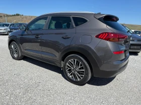 Hyundai Tucson 1.6 DIESEL | Auto.bg — изображение 3 Hyundai Tucson 1.6 DIESEL | Auto.bg — изображение 3