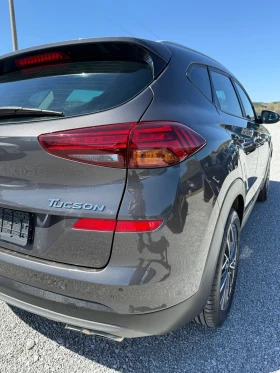Hyundai Tucson 1.6 DIESEL | Auto.bg — изображение 5 Hyundai Tucson 1.6 DIESEL | Auto.bg — изображение 5