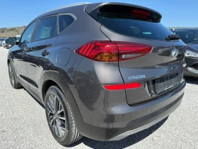 Hyundai Tucson 1.6 DIESEL | Auto.bg — изображение 4 Hyundai Tucson 1.6 DIESEL | Auto.bg — изображение 4